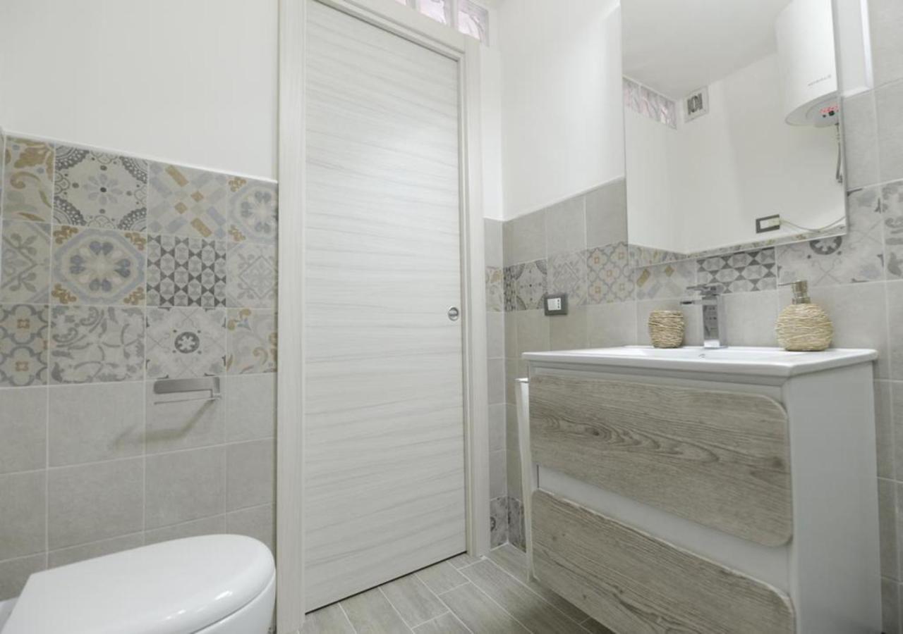 Casa Vacanza Zeus Noto Exterior foto