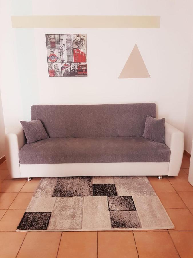 Casa Vacanza Zeus Noto Exterior foto