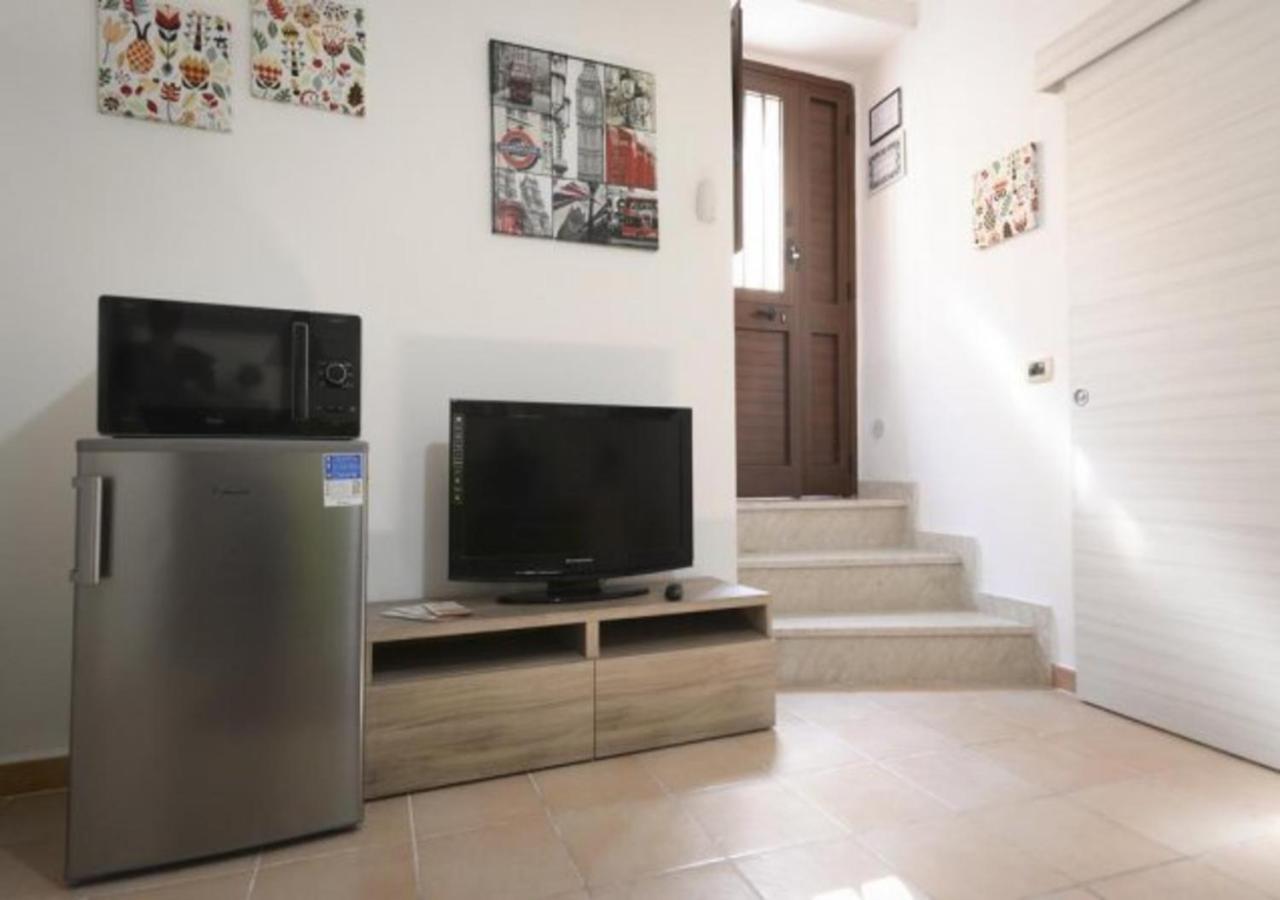 Casa Vacanza Zeus Noto Exterior foto