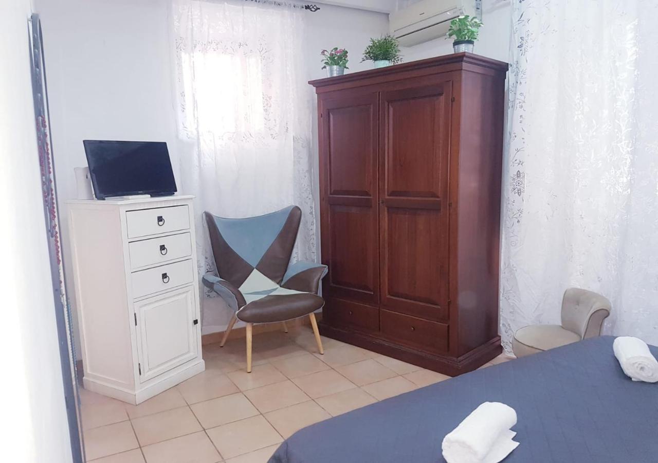 Casa Vacanza Zeus Noto Exterior foto