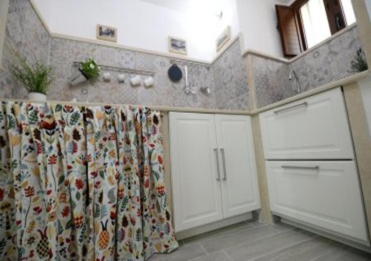 Casa Vacanza Zeus Noto Exterior foto