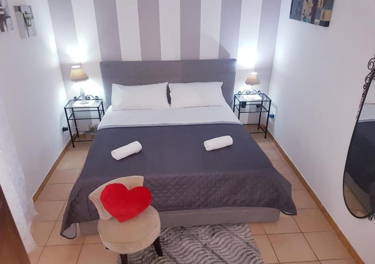 Casa Vacanza Zeus Noto Exterior foto